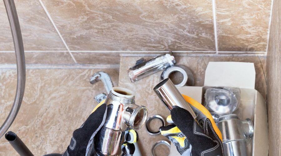 Professional Storm Sewer Service in Nemours, WV